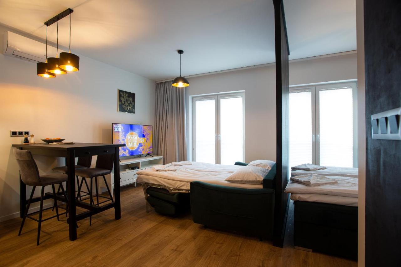 Centrum Sunny Lwowska 10 Apartment