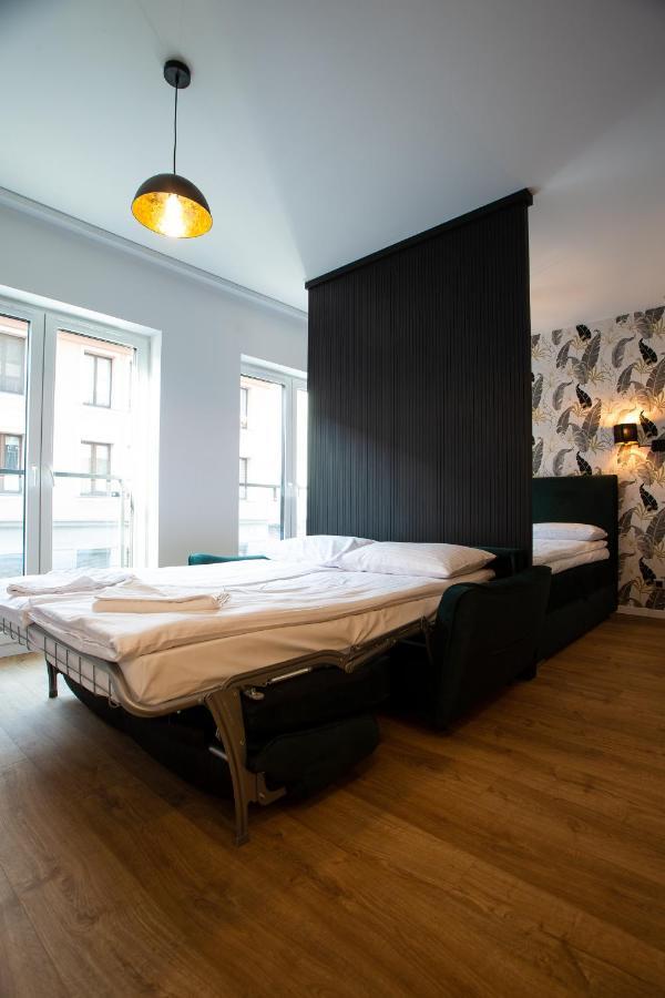 Centrum Sunny Lwowska 10 Apartment *