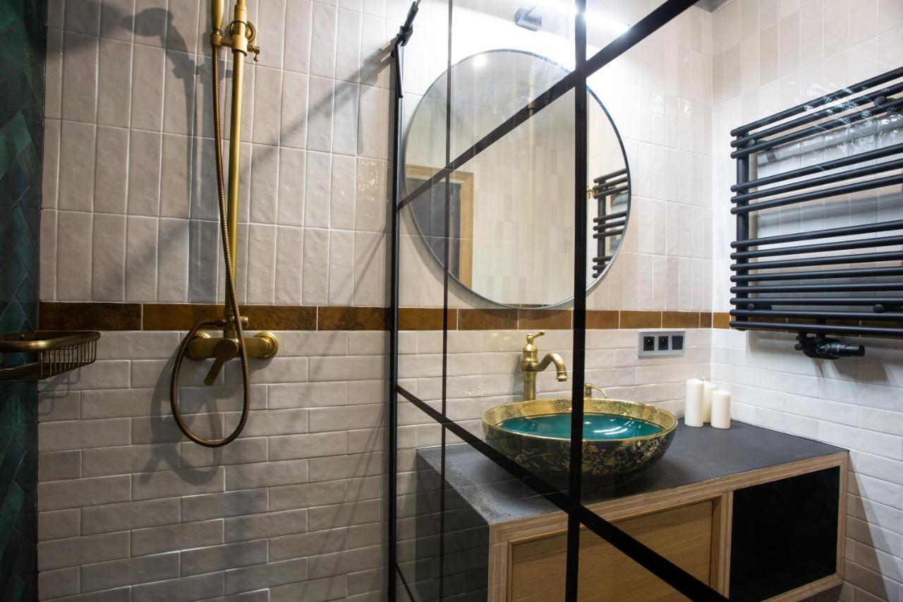 Apartment Centrum Sunny Lwowska 10 Krakow