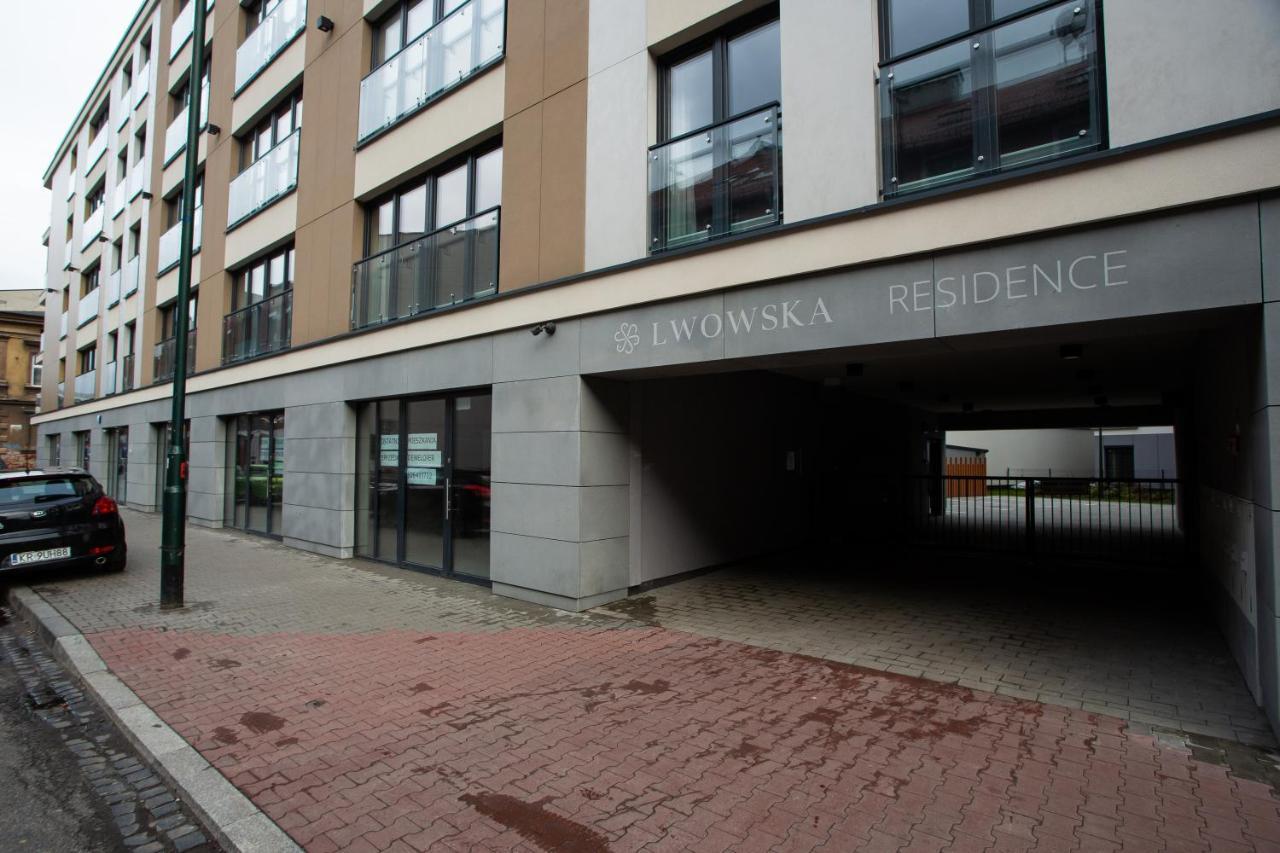 Centrum Sunny Lwowska 10