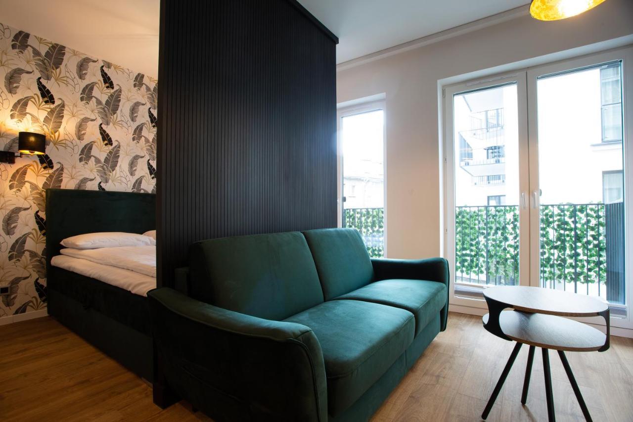 Apartment Centrum Sunny Lwowska 10 *