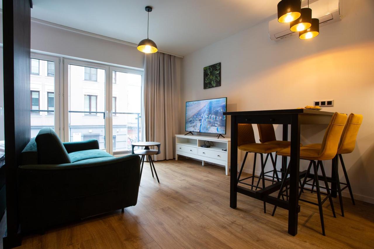 Centrum Sunny Lwowska 10 Krakow