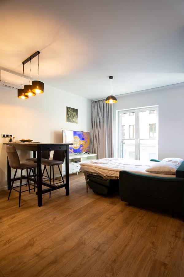 Centrum Sunny Lwowska 10 Apartment Krakow