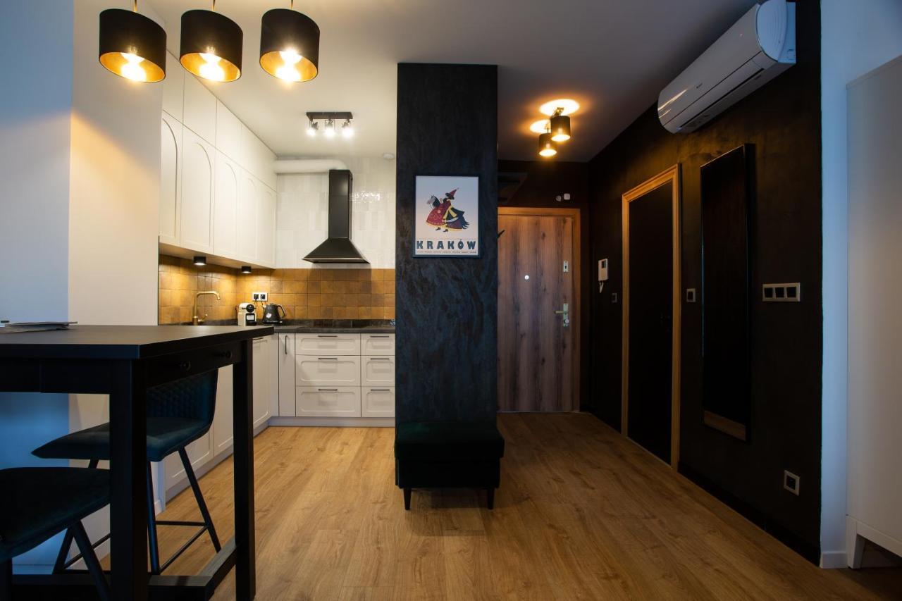 Apartment Centrum Sunny Lwowska 10