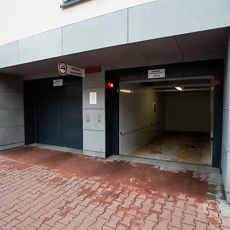 Krakow Centrum Sunny Apartment Lwowska 10 Exterior photo