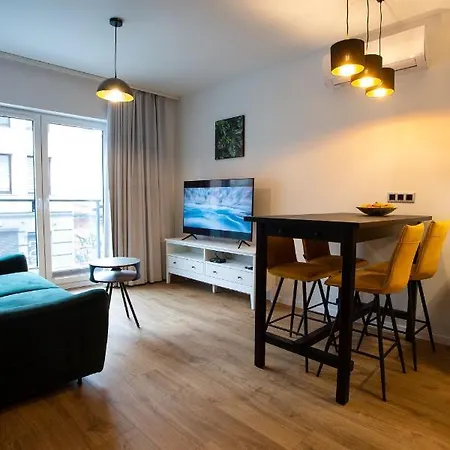 Krakow Centrum Sunny Apartment Lwowska 10 Exterior photo