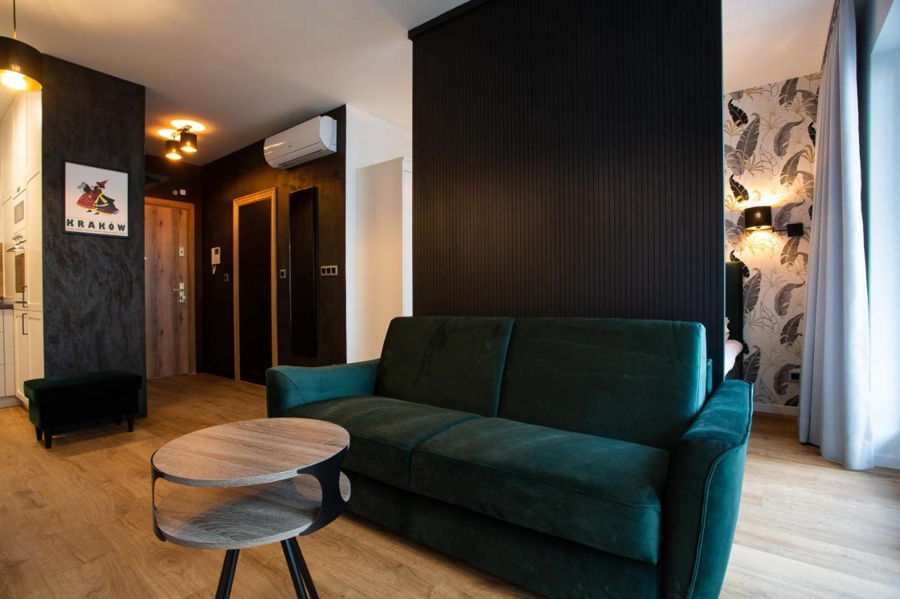 Apartment Centrum Sunny Lwowska 10 Krakow