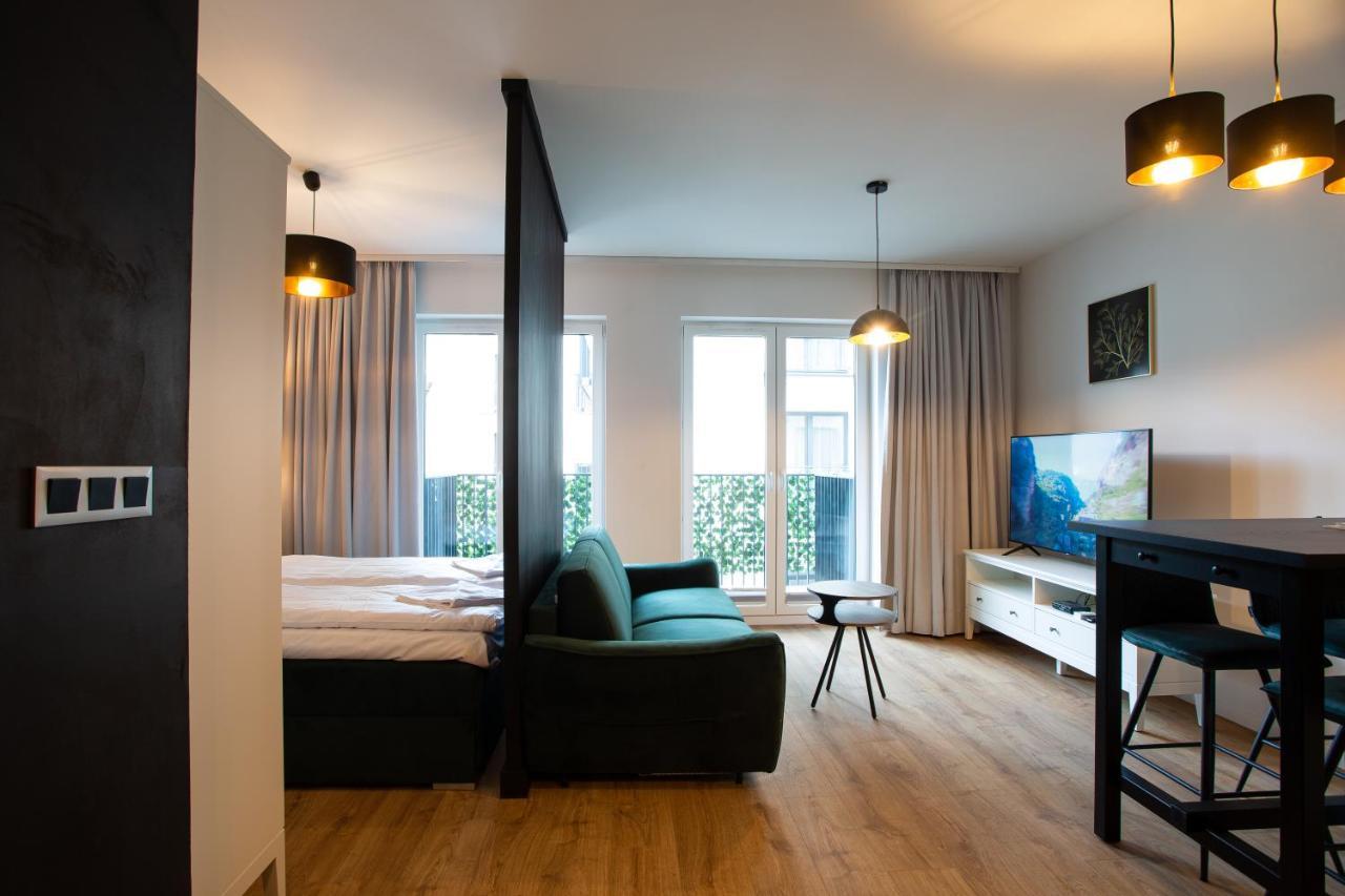 Centrum Sunny Lwowska 10