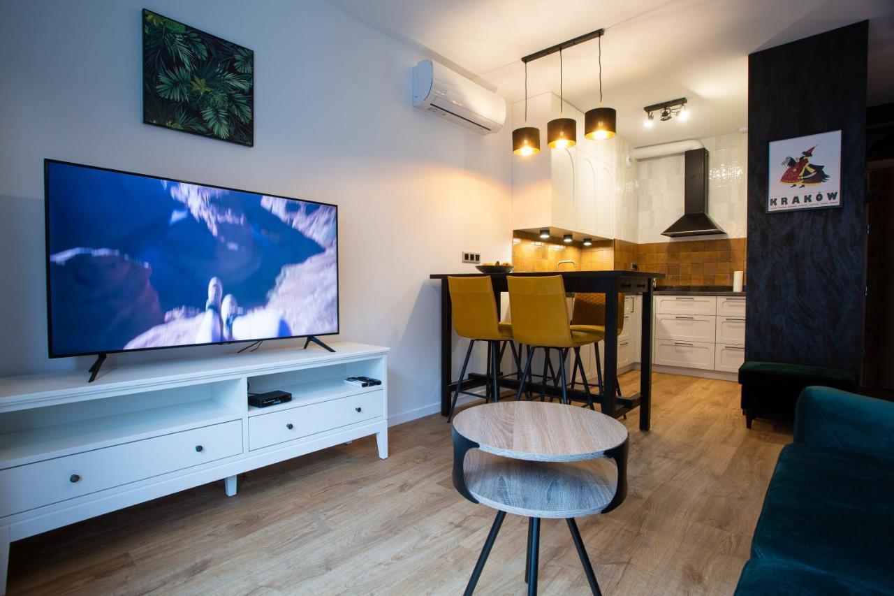 Apartment Centrum Sunny Lwowska 10
